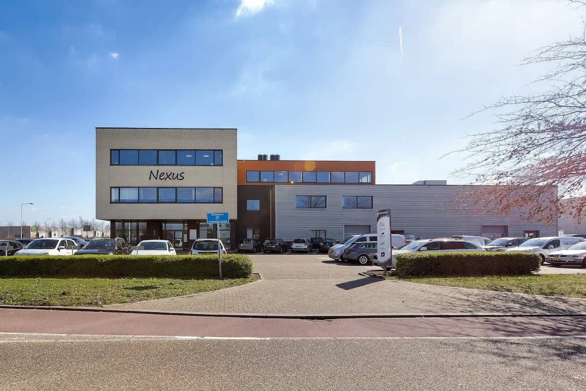 Vervoerscollege Venlo - Venlo