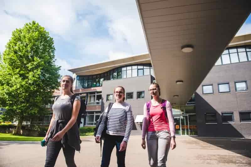 VISTA college - Maastricht