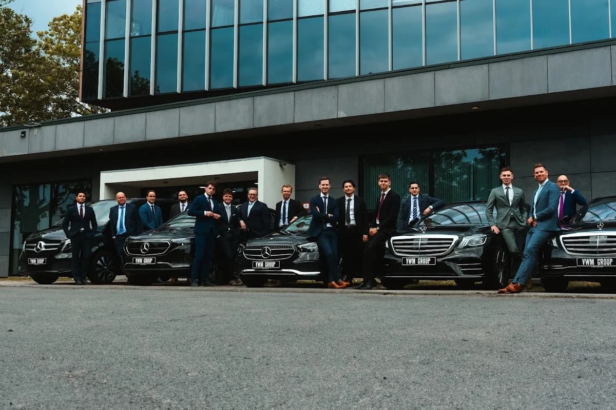 VWM Group B.V. - Breda