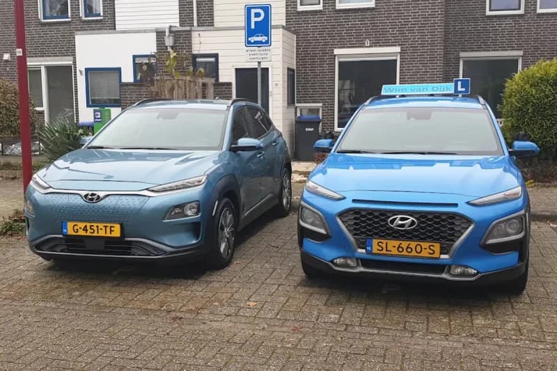 W.M. van Dijk - Nieuwegein