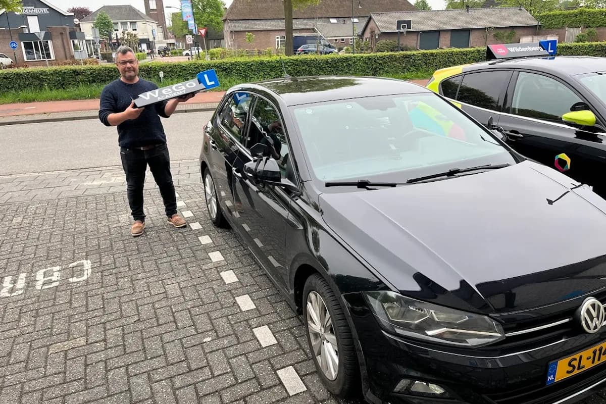 WeGo academy - 's-Hertogenbosch