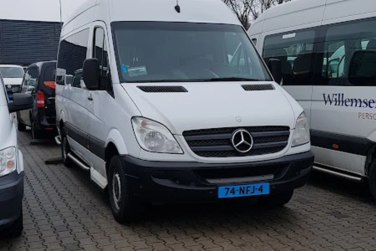 Willemsen-de Koning Groep B.V. - Arnhem