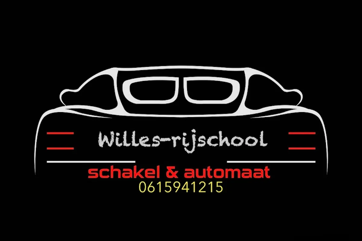 Willesrijschool - Hoogvliet Rotterdam