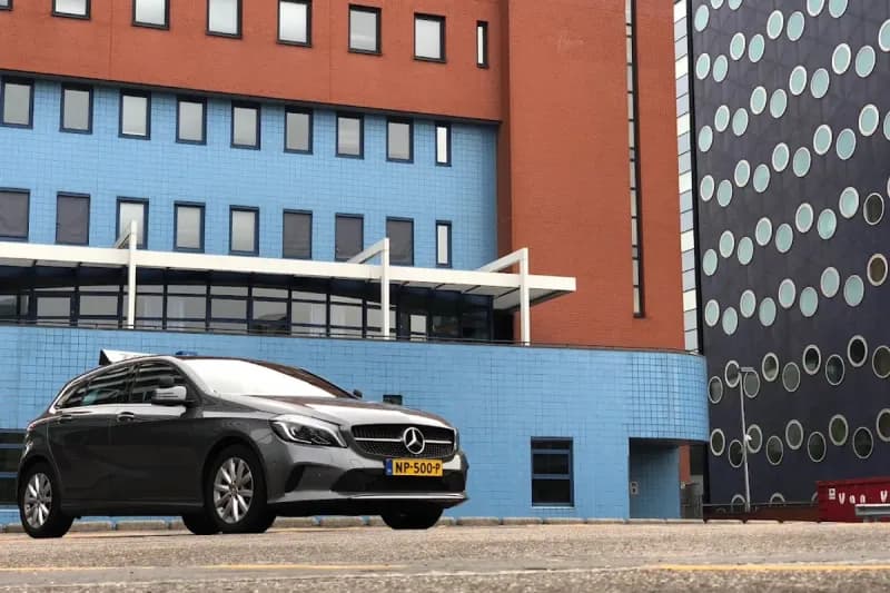 ZINARO - Den Haag